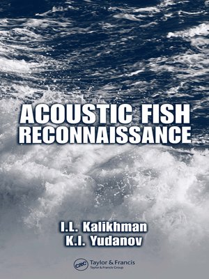 cover image of Acoustic Fish Reconnaissance